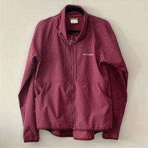 Columbia Jacket